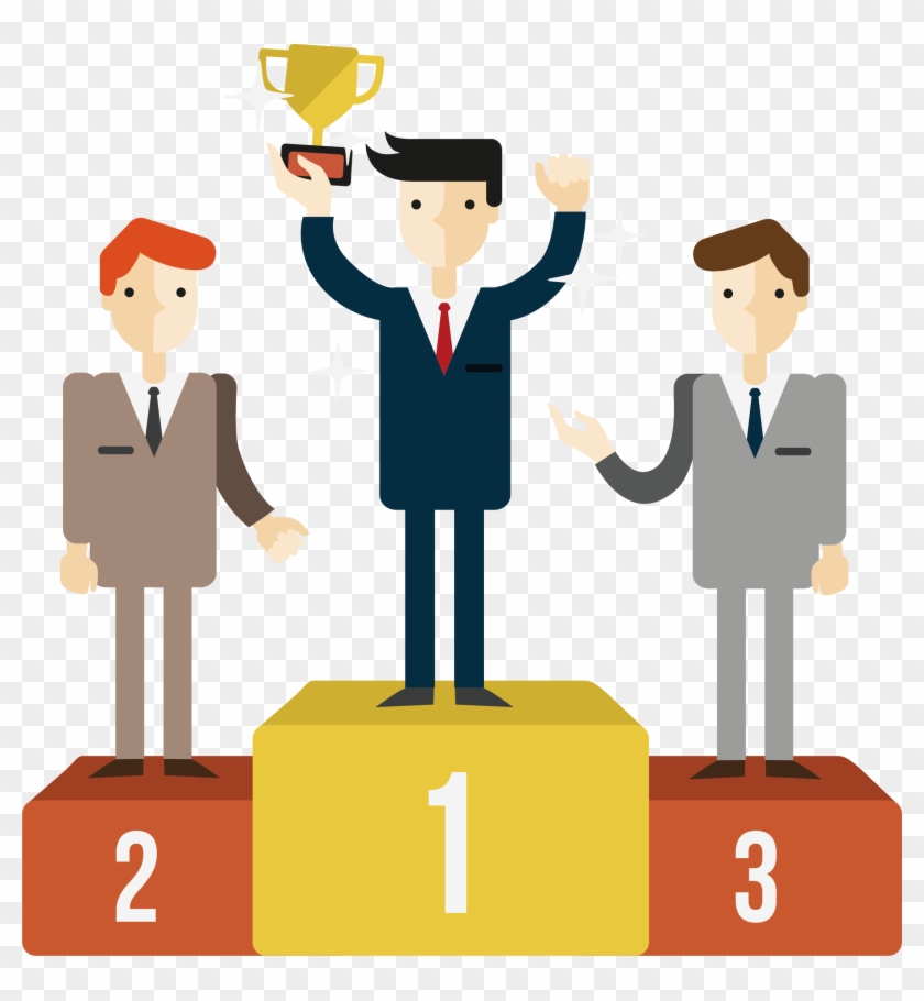 Podium Award Competition - 頒獎 台 #947287