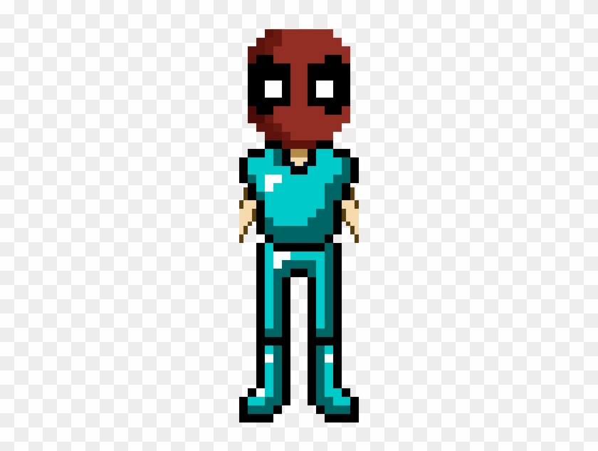 Pixel Art #947315