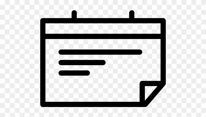 Notepad 2 Icon - Notepad2 #947328