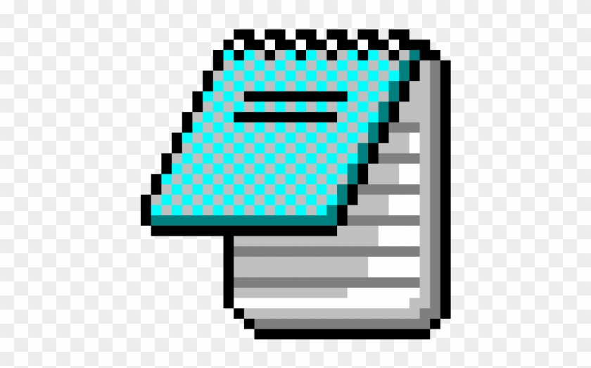 Windows 95 Notepad - Splatoon #947345