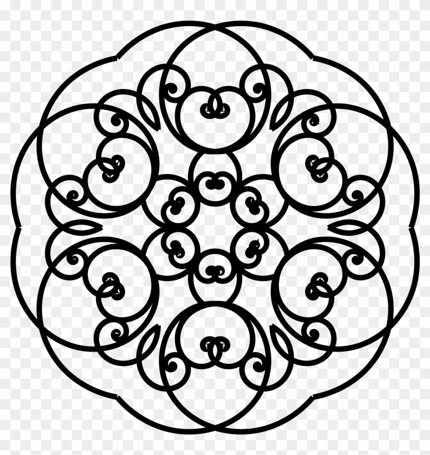 Big Image - Mandala #947468