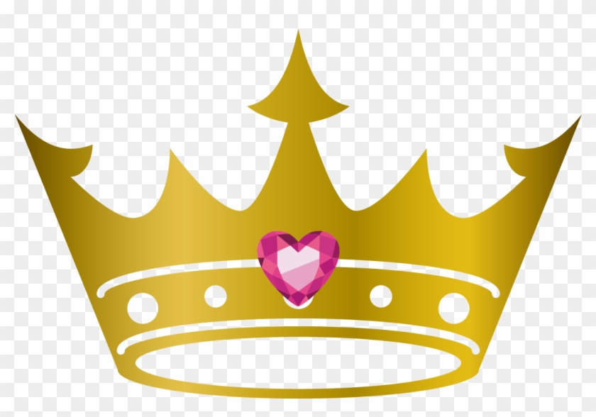 Adobe Illustrator Company Restaurant - Gold Crown #947520