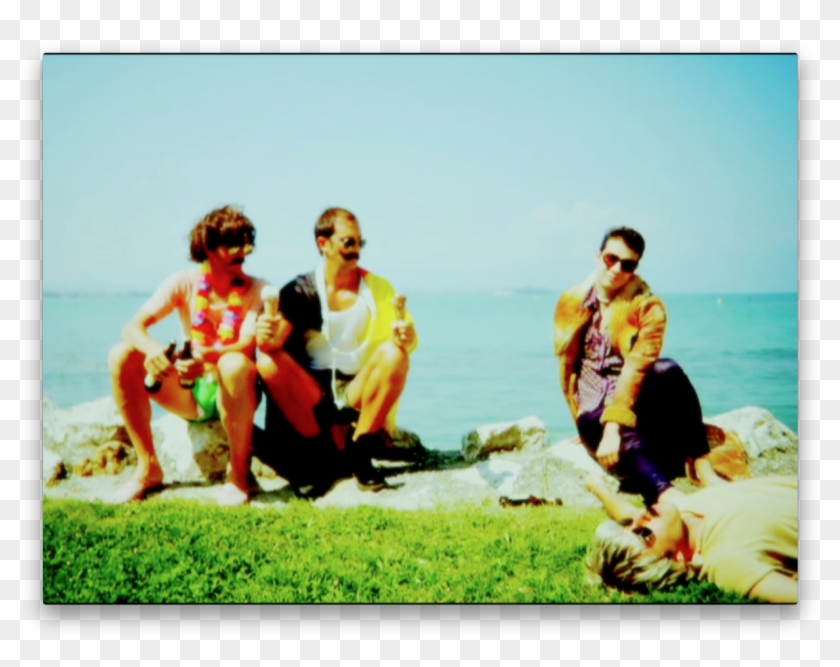 Vacation #947563