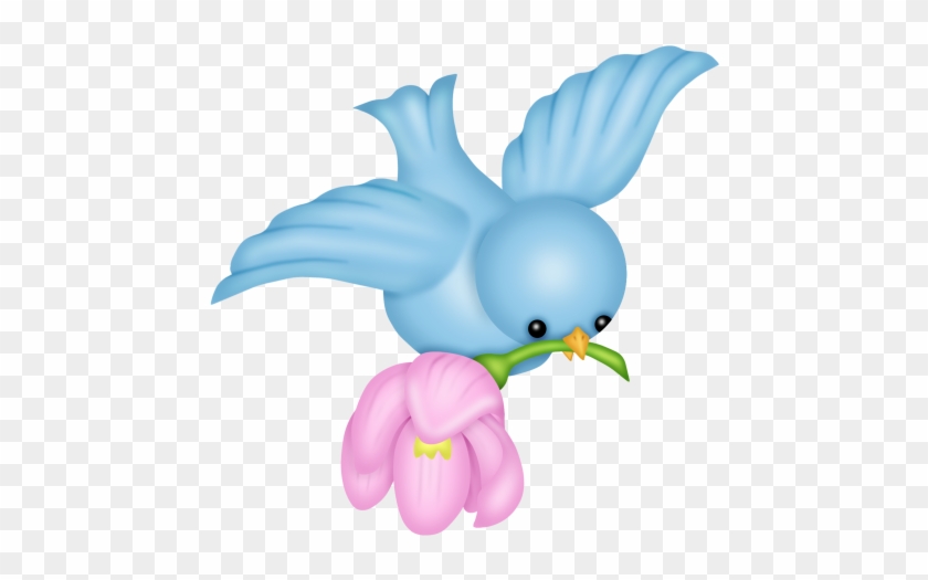 Birds ‿✿⁀○ - Illustration #947575