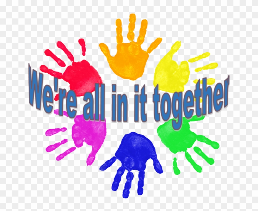 Nanny Child Care Family Pre-school - We Are In It Together #947636