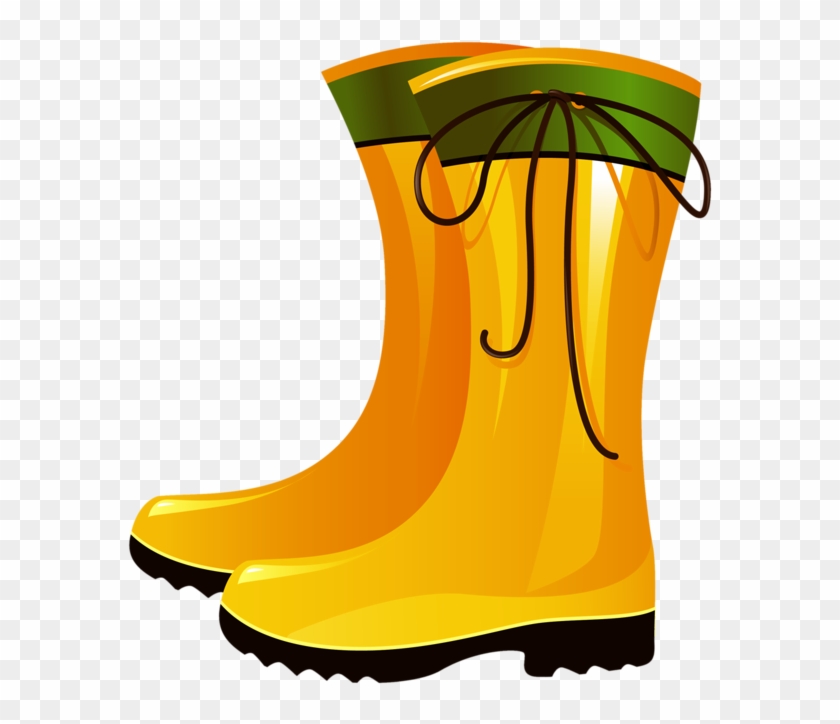 Album - Cartoon Welly Boots #947710