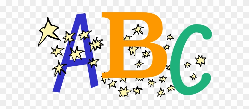 Abcs - Abcs #947735