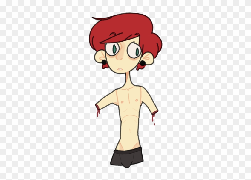 Woah By Jellyfishm0nster - Cartoon #947958