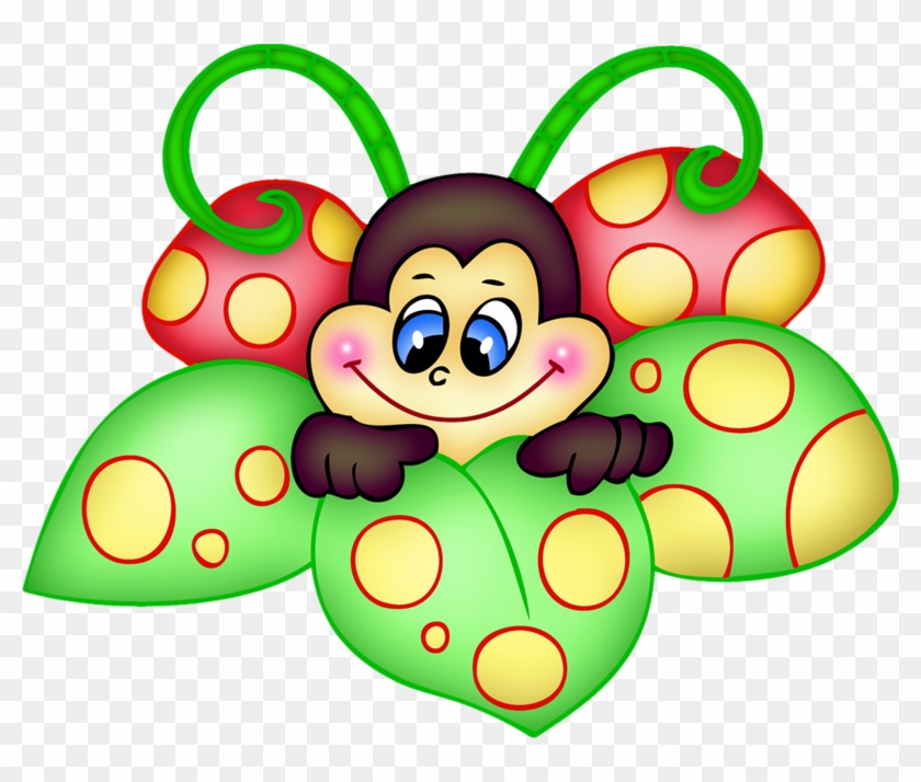 Butterflies Set3 47 - Clip Art #948014