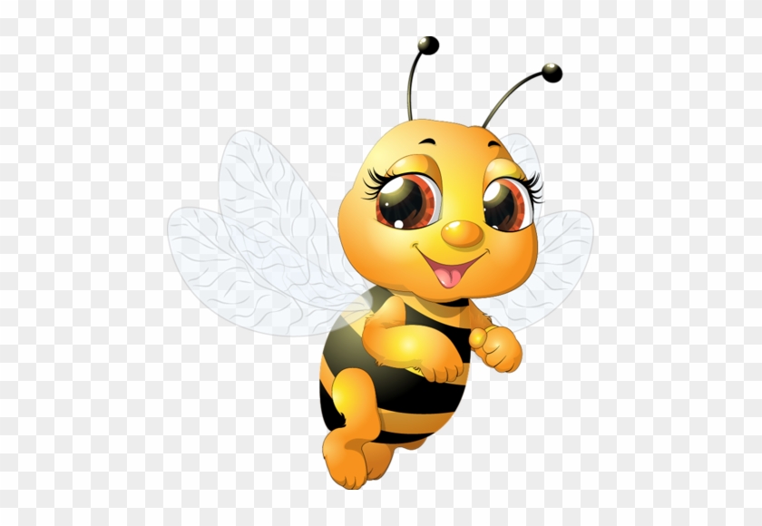 Обсуждение На Liveinternet - Bee Cartoon #948050