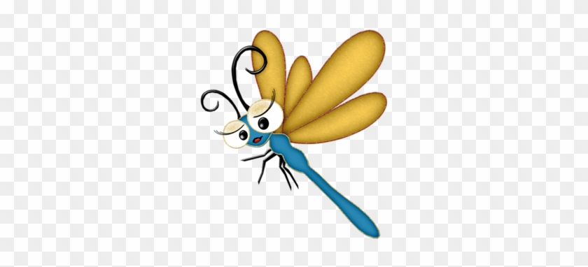 Ilustraciones - Membrane-winged Insect #948062