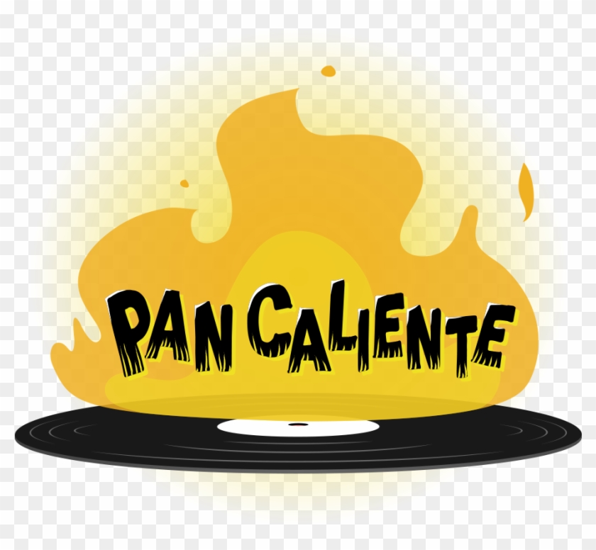 Pan Caliente - Music #948102