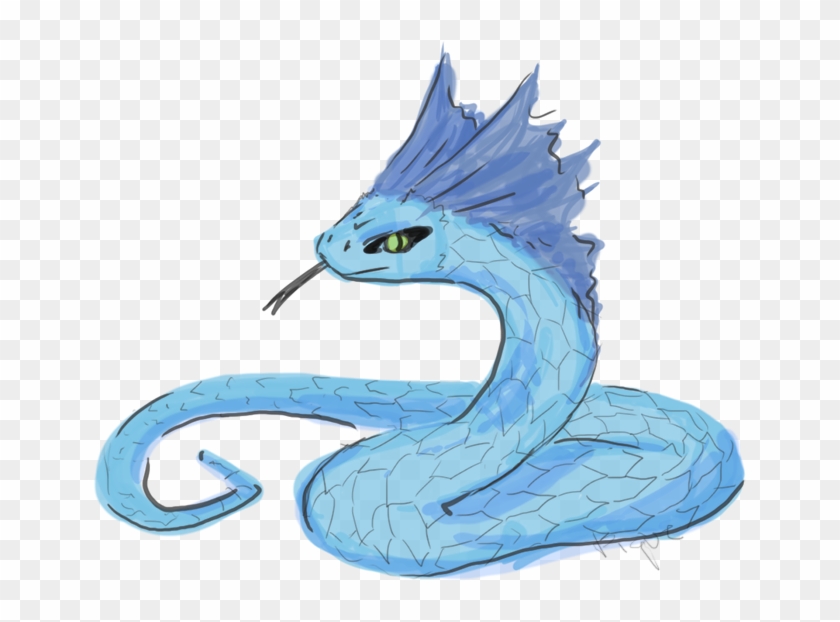 Dragon Cartoon Figurine Organism - Dragon #948110