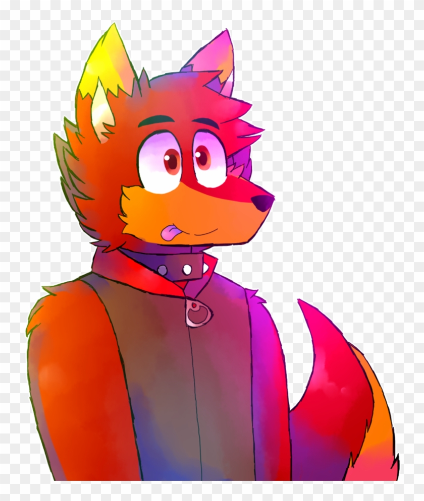Qwq By Pan-pancake69 - Cartoon #948156