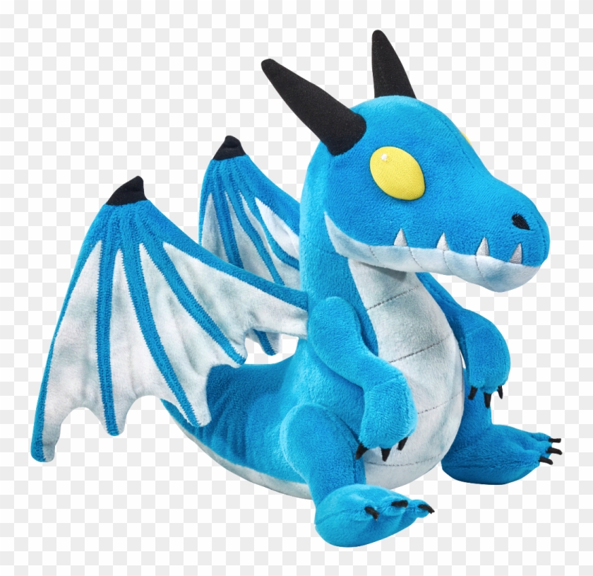 World Of Warcraft Nightmare Whelpling Plush - World Of Warcraft Plush #948233