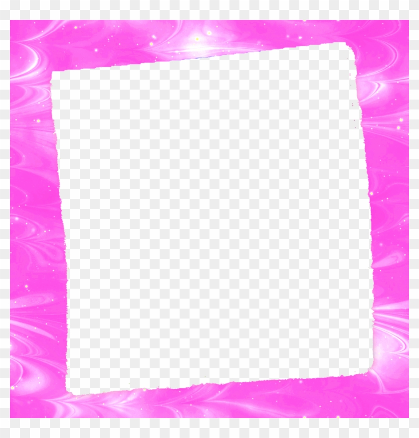 Pink Frame Transparent - Portable Network Graphics #948300