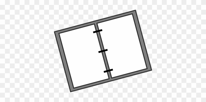 Free Stock Photos - 3 Ring Binder Clipart #948317