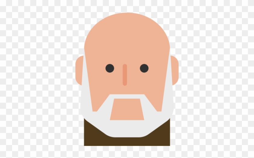 Obiwan, Kenobi, Star Wars Icon - Star Wars #948420
