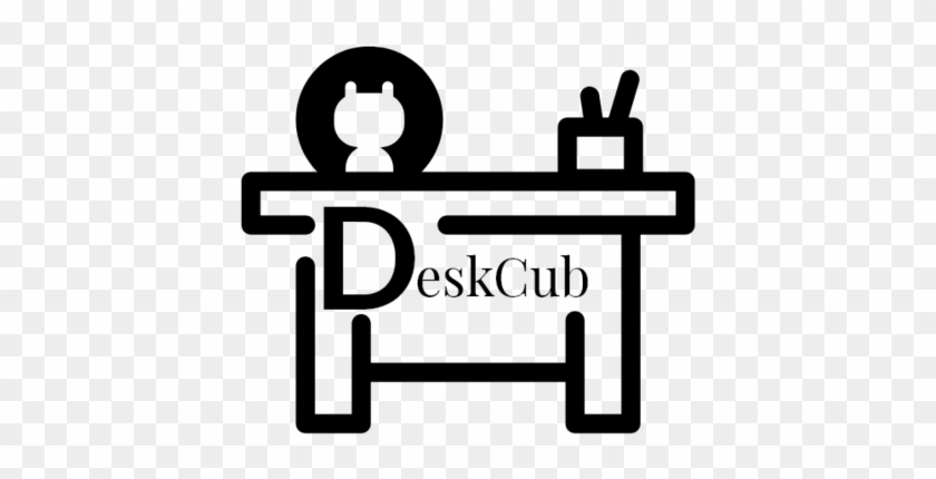 Deskcub - Desk #948491