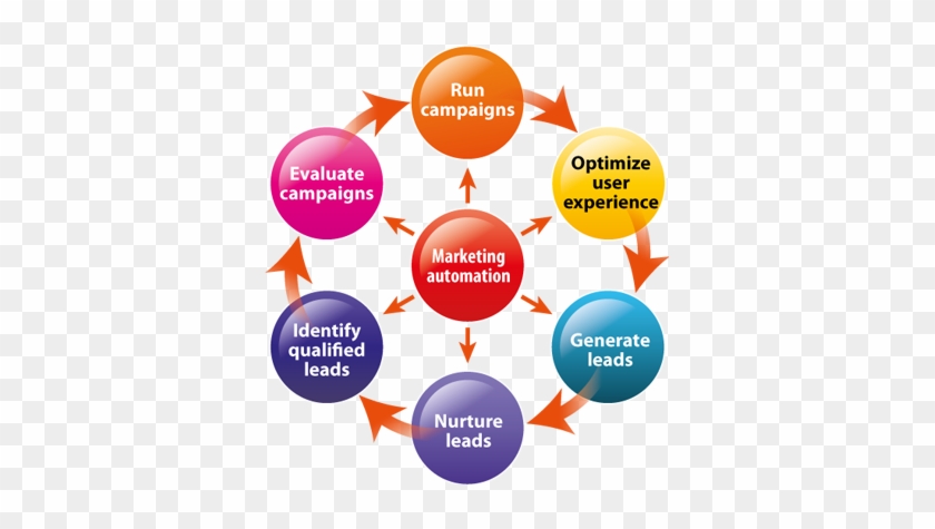 As We've Shared, You Should Consider Investing In A - Marketing Automation #948506