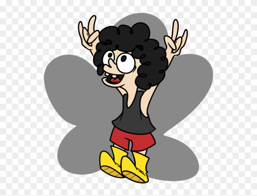 Jorel's Brother Jorel39s Brother By Jamtoon On Deviantart - Jorel's Brother #948512