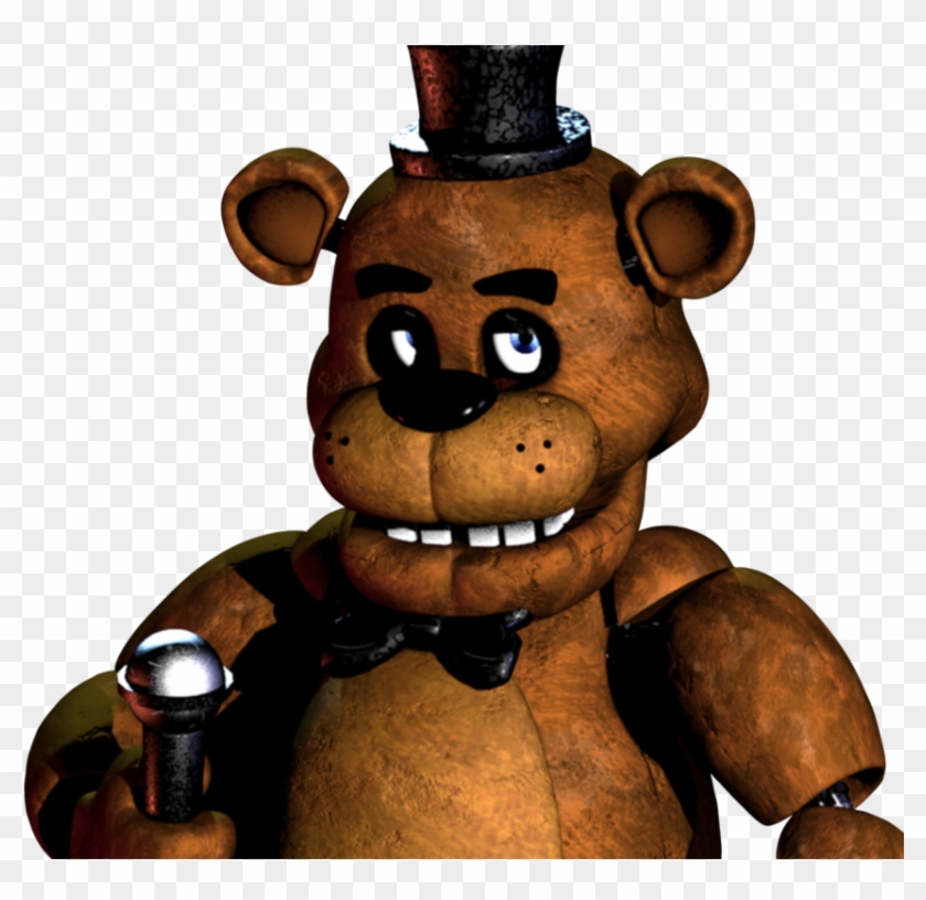 Terrific Pictures Of Freddy Fazbear Vsdebating Wiki - Terrific Pictures Of Freddy Fazbear Vsdebating Wiki #948604