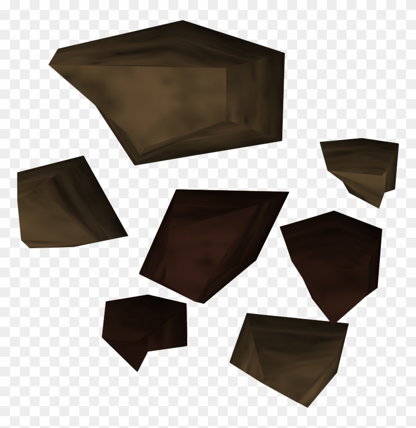 Iron Ore Detail - Iron Ore Detail #948614