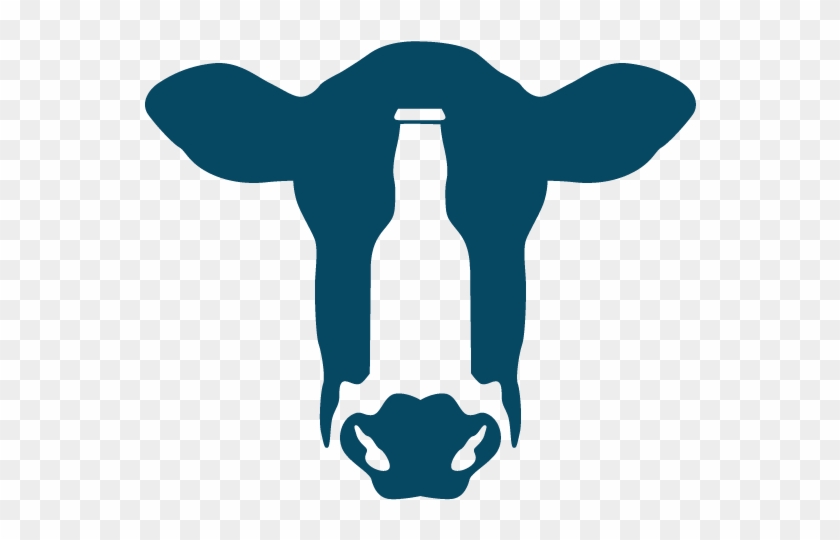 Clip Art Of A Cow #948651