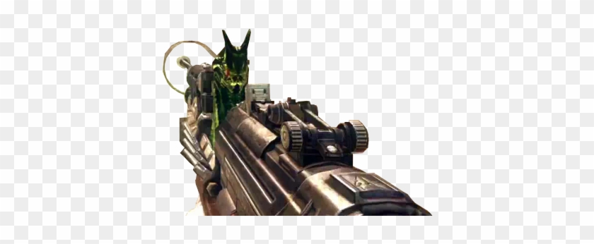 31-79 Jgb215 From Cod Wiki - Shangri La Baby Gun Png #948669