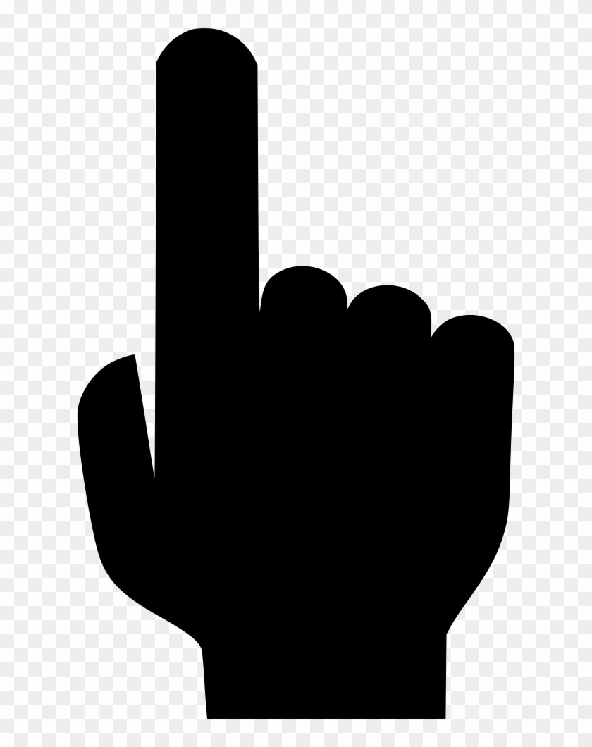 Hand Finger Pointer Index Comments - World Wide Web #948738