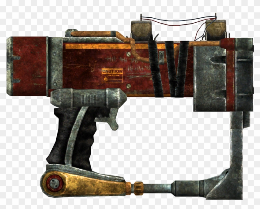 Pew Pew - Fallout New Vegas Pew Pew #948819