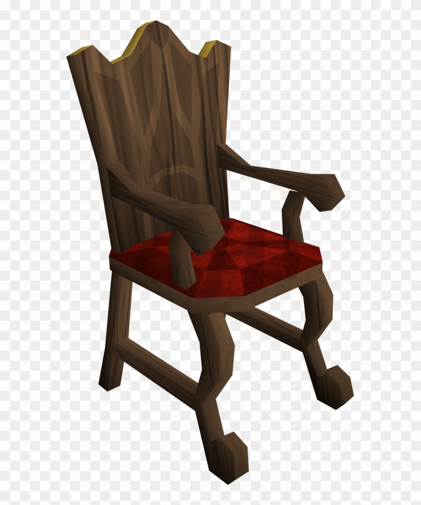 Mahogany Armchair Built - Wiki #948829