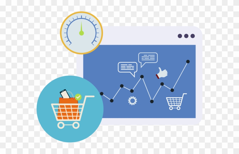 E-commerce #948830