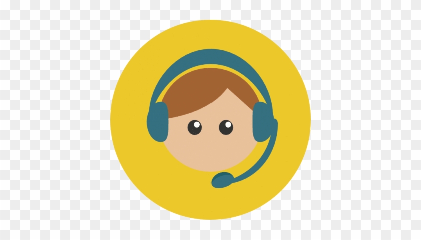 Customer Service - Customer Service #948886