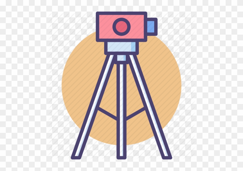 Goggles Clipart Tripod - Camera #948973