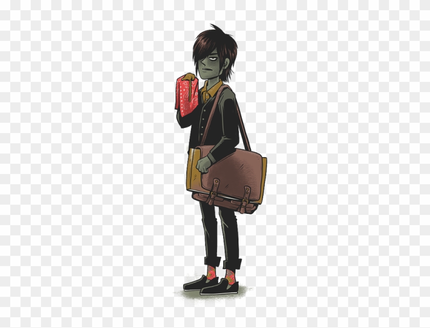 Messenger Bag #948980