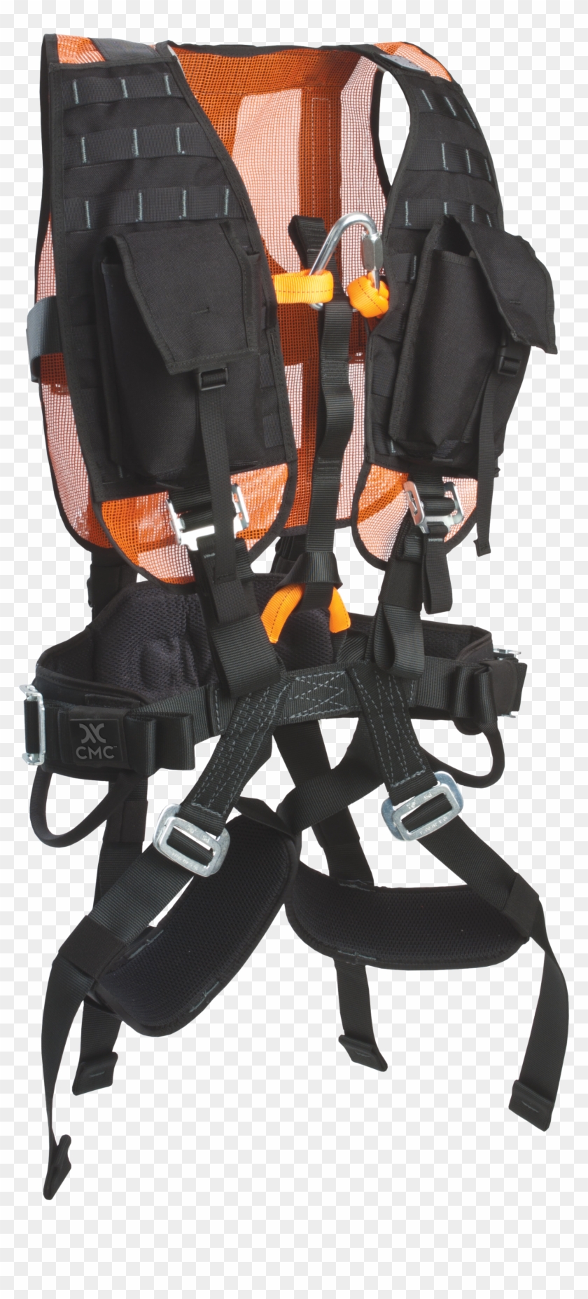 Helitack Harness™ - Cmc Rescue 202922 Harness Helitack Sm #949000
