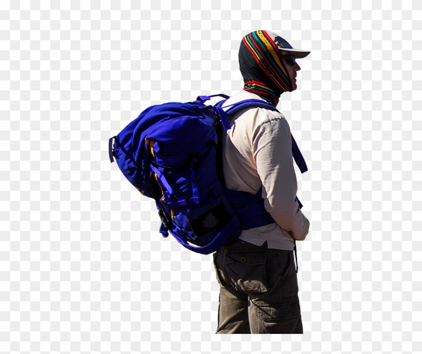 Trekking #949029