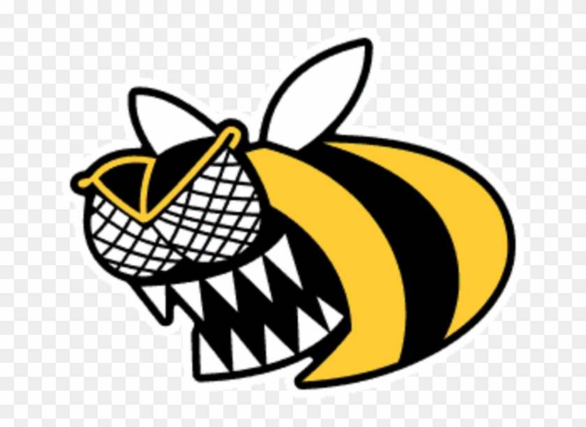 Bath Killer Bees - Killer Bee Clip Art #949072