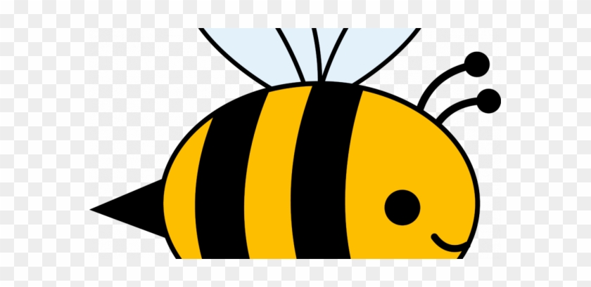 Useful Cartoon Bumble Bee Pictures 3119 - Bumble Bee Clip Art #949130