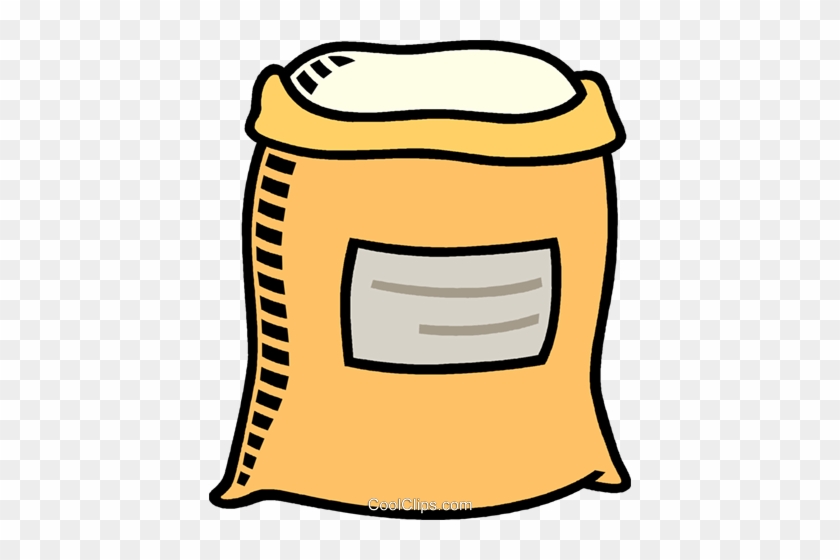 Mehl Clipart - Flour Clip Art #949240