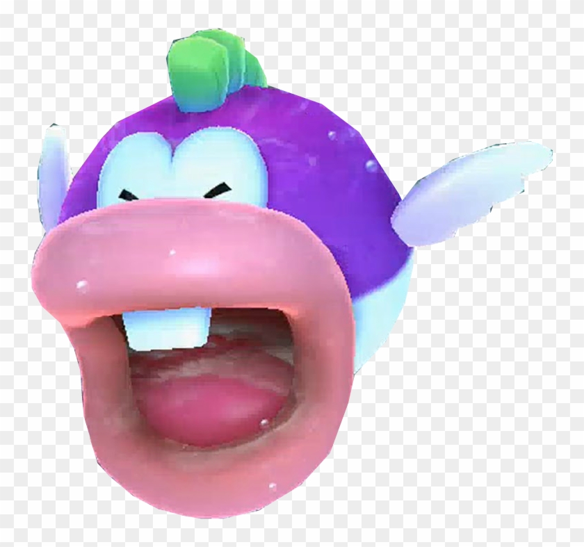 Cheep Chomp Transparent By Sheepman5003-db6xnoq - Cheep Chomp Transparent By Sheepman5003-db6xnoq #949330