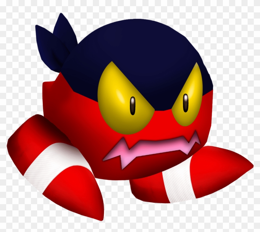   Cheep Cheep Mario #949352