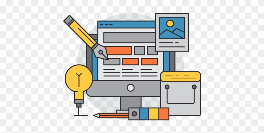 By Interacting With Your Website, Your Customers Should - By Interacting With Your Website, Your Customers Should #949360