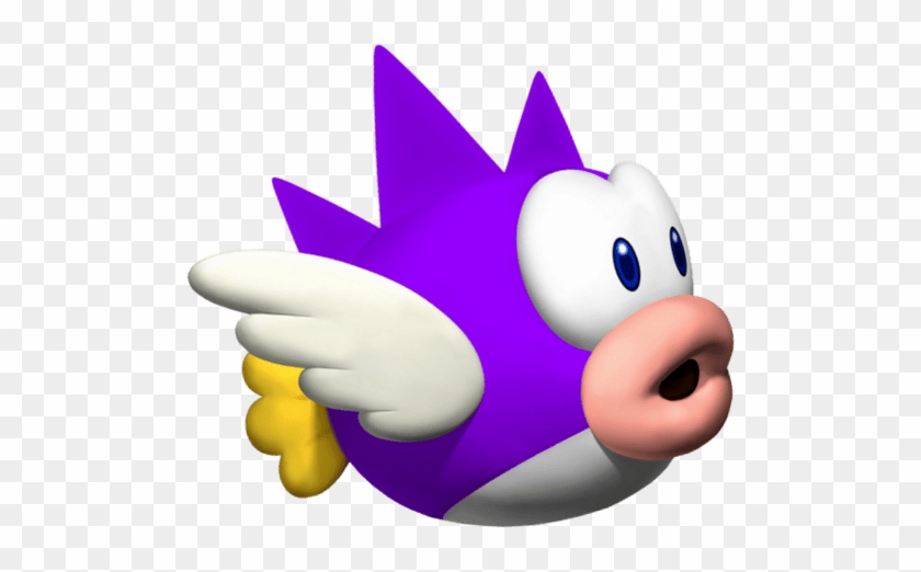 Cheep Cheep Pixel #949402