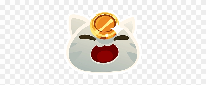 They Have Translucent Wings And A Luminescent Slime - Slime Rancher Slimepedia Complete #949470