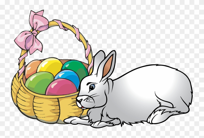 Free Christian Easter Egg Clip Art - Easter #949489