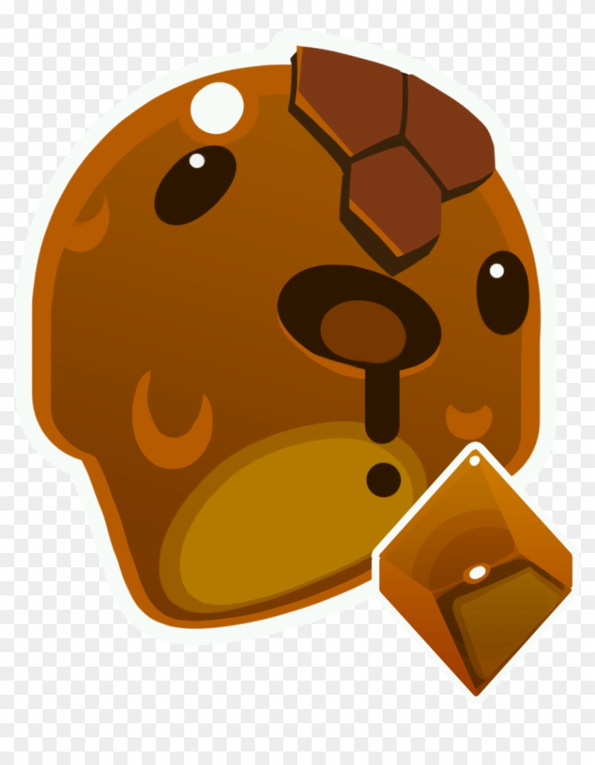 Slime Rancher Game Xbox One Monomi Park - Tipos De Slime Rancher #949511