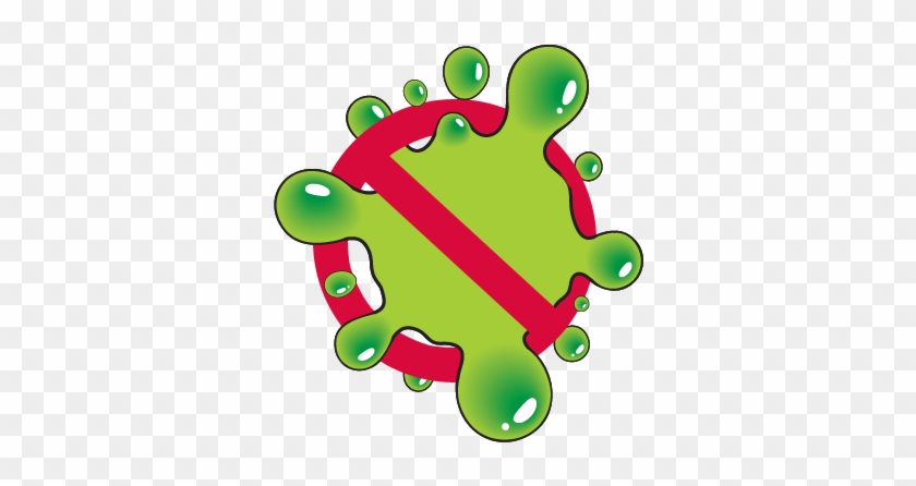 Anti Slime - Anti Slime #949527