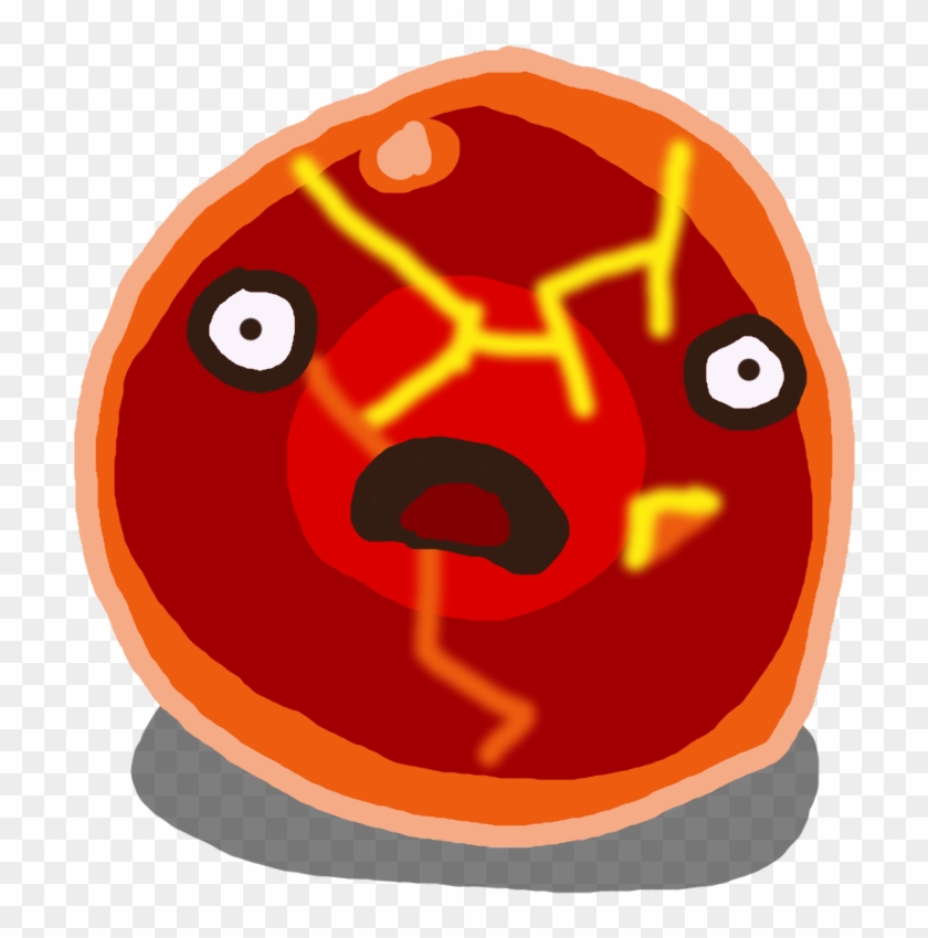 Boom Slime By Awesomestsauce - Drawing #949530